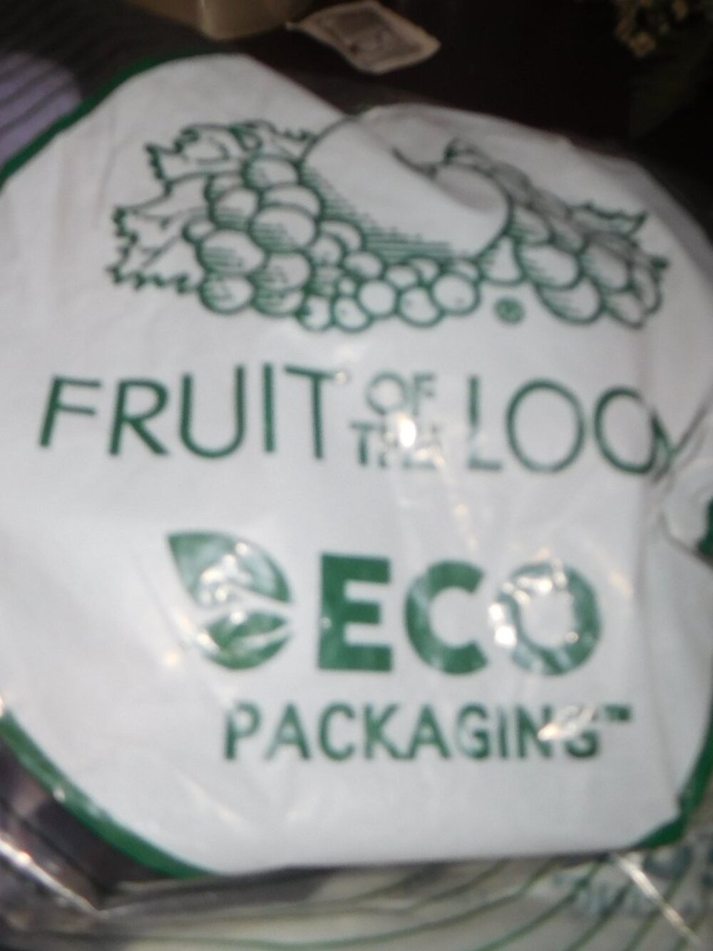 Fruit Of The Loom - Women's